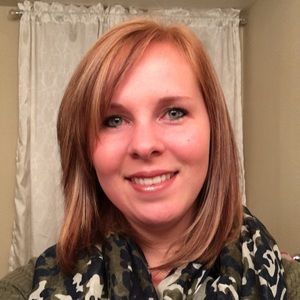 Meet your Posher, Leah